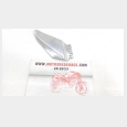 EMBELLECEDOR DEL ESTRIBO DELANTERO IZQUIERDO (3) SUZUKI GS 500 E '89-'03