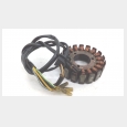 ALTERNADOR (2) SUZUKI GS 500 E '89-'03 4