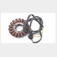 ALTERNADOR (4) SUZUKI GS 500 E '89-'03 6