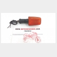 INTERMITENTE TRASERO DERECHO/IZQUIERDO (1) SUZUKI GS 500 E '89-'03 0