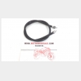 CABLE CUENTA KILOMETROS (5) SUZUKI GS 500 E '89-'03