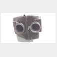 CAJA DEL FILTRO DE AIRE (3) SUZUKI GS 500 E '89-'03 2