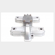 TAPA DE BALANCINES SUZUKI GS 500 E '89-'03 2