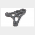 SOPORTE DE LA PINZA DE FRENO TRASERO (2) SUZUKI GS 500 E '89-'03 6