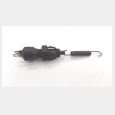 SENSOR DEL FRENO TRASERO (2) SUZUKI GS 500 E '89-'03 3