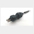 SENSOR DEL FRENO TRASERO (2) SUZUKI GS 500 E '89-'03 6