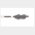 SENSOR DEL FRENO TRASERO (5) SUZUKI GS 500 E '89-'03 1