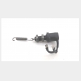 SENSOR DEL FRENO TRASERO (6) SUZUKI GS 500 E '89-'03 3