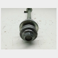 EJE DE LA RUEDA TRASERA (M9) (1) SEGUN FOTOGRAFIAS SUZUKI GS 500 E '89-'03 5