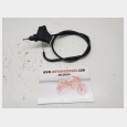 CABLE DEL EMBRAGUE (M9) (1) SEGUN FOTOGRAFIAS SUZUKI GS 500 E '89-'03