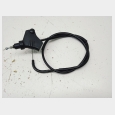 CABLE DEL EMBRAGUE (M9) (1) SEGUN FOTOGRAFIAS SUZUKI GS 500 E '89-'03 1