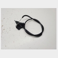 CABLE DEL EMBRAGUE (M9) (1) SEGUN FOTOGRAFIAS SUZUKI GS 500 E '89-'03 5