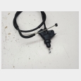 CABLE DEL EMBRAGUE (M9) (1) SEGUN FOTOGRAFIAS SUZUKI GS 500 E '89-'03 6