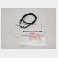 CABLE DEL ACELERADOR (M9) (1) SEGUN FOTOGRAFIAS SUZUKI GS 500 E '89-'03