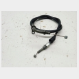 CABLE DEL ACELERADOR (M9) (1) SEGUN FOTOGRAFIAS SUZUKI GS 500 E '89-'03 4