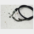 CABLE DEL ACELERADOR (M9) (1) SEGUN FOTOGRAFIAS SUZUKI GS 500 E '89-'03 6