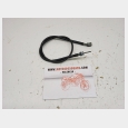 CABLE CUENTA KILOMETROS (M9) (1) SEGUN FOTOGRAFIAS SUZUKI GS 500 E '89-'03