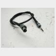 CABLE CUENTA KILOMETROS (M9) (1) SEGUN FOTOGRAFIAS SUZUKI GS 500 E '89-'03 3