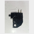 SENSOR / INTERRUPTOR DEL FRENO DELANTERO (1) SUZUKI SV 650 S/N '03 I.E. 4