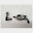 CONJUNTO SOPORTE DE LA VARILLA DE EMBRAGUE (1) ( 23200-11D00-000 ) SEGUN FOTOGRAFIAS SUZUKI SV 650 S/N '03 I.E. 6