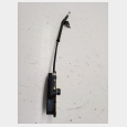 SISTEMA DE CIERRE DEL ASIENTO CON CABLE (1) SUZUKI SV 1000 S/N '03/'07 3