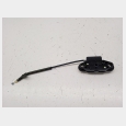 SISTEMA DE CIERRE DEL ASIENTO CON CABLE (1) SUZUKI SV 1000 S/N '03/'07 4