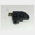 SENSOR / INTERRUPTOR DEL FRENO DELANTERO (1) ( 57460-14J02-000 9 SUZUKI SV 1000 S/N '03/'07 3