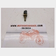 SENSOR DE TEMPERTURA (1) ( TERMOSTATO ) ( 13650-10G00-000 ) SUZUKI SV 1000 S/N '03/'07