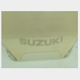 CUPULA (1) ( 94600-31F01-13L ) ( PARA PULIR ) SEGUN FOTOGRAFIAS SUZUKI BANDIT 1200 S '02 ( GSF1200SK2) 2