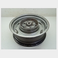 LLANTA TRASERA (1) ( J15 M/C X MT 5.00 ) ( 64100-10830-YAA ) SEGUN FOTOGRAFIAS SUZUKI INTRUDER 1500 '06 (VL1500K6)(E2) 6