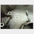 TAPA ALTERNADOR (IZQUIERDA) (1) ( 11351-10F00-000 ) SEGUN FOTOGRAFIAS SUZUKI INTRUDER 1500 '06 (VL1500K6)(E2) 2
