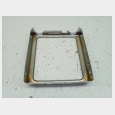 EMBELLECEDOR CROMADO DEL RADIADOR DE ACEITE (1) ( 16621-10F00-000 ) SEGUN FOTOGRAFIAS SUZUKI INTRUDER 1500 '06 (VL1500K6)(E2) 1