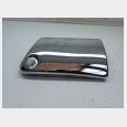TAPA EMBELLECEDORA DE LA CAJA DE HERRAMIENTAS (1) ( IZQUIERDA ) ( 47440-10F00-000 ) SEGUN FOTOGRAFIAS SUZUKI INTRUDER 1500 '06 (VL1500K6)(E2) 4