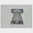 SOPORTE DE MATRICULA (1) ( 35928-10F00-000 ) SEGUN FOTOGRAFIAS SUZUKI INTRUDER 1500 '06 (VL1500K6)(E2) 6