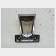 SOPORTE DE MATRICULA (1) ( 35928-10F00-000 ) SEGUN FOTOGRAFIAS SUZUKI INTRUDER 1500 '06 (VL1500K6)(E2) 1