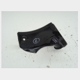 TAPA IZQUIERDA DE LA PIPA DEL CHASIS (2) ( 47520-10F02-000 ) SEGUN FOTOGRAFIAS SUZUKI INTRUDER 1500 '06 (VL1500K6)(E2) 1