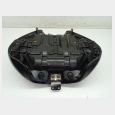 ASIENTO DELANTERO (1) ( 45100-10FA1-P8Z ) (CON DESPERFECTOS, SEGUN FOTOGRAFIAS ) SUZUKI INTRUDER 1500 '06 (VL1500K6)(E2) 3