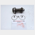 CONJUNTO DE PIONES DE TRANSMISION , SALIDA MOTOR (1) SEGUN FOTOGRAFIAS SUZUKI INTRUDER 1500 '06 (VL1500K6)(E2)