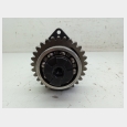 CONJUNTO DE PIONES DE TRANSMISION , SALIDA MOTOR (1) SEGUN FOTOGRAFIAS SUZUKI INTRUDER 1500 '06 (VL1500K6)(E2) 6