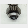 CONJUNTO DE PIONES DE TRANSMISION , SALIDA MOTOR (1) SEGUN FOTOGRAFIAS SUZUKI INTRUDER 1500 '06 (VL1500K6)(E2) 5