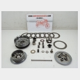 EMBRAGUE (1) SEGUN FOTOGRAFIAS SUZUKI INTRUDER 1500 '06 (VL1500K6)(E2)