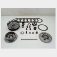 EMBRAGUE (1) SEGUN FOTOGRAFIAS SUZUKI INTRUDER 1500 '06 (VL1500K6)(E2) 6