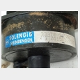 CONJUNTO SOLENOIDE (1) ( 33970-10F00-000 ) SEGUN FOTOGRAFIAS SUZUKI INTRUDER 1500 '06 (VL1500K6)(E2) 6