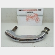 COLECTOR ESCAPE TRASERO ( TRAMO INTERMEDIO )(1) ( 14150-10FA0-000 ) SUZUKI INTRUDER 1500 '06 (VL1500K6)(E2)