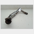 COLECTOR ESCAPE TRASERO ( TRAMO INTERMEDIO )(1) ( 14150-10FA0-000 ) SUZUKI INTRUDER 1500 '06 (VL1500K6)(E2) 5