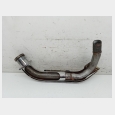 COLECTOR ESCAPE TRASERO ( TRAMO INTERMEDIO )(1) ( 14150-10FA0-000 ) SUZUKI INTRUDER 1500 '06 (VL1500K6)(E2) 3