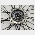 LLANTA DELANTERA (1) ( J19X2.15 DOT ) SEGUN FOTOGRAFIAS SUZUKI SAVAGE 650 '86/'03 (LS650) 2