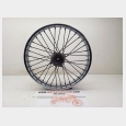 LLANTA DELANTERA (2) ( J19X2.15 DOT ) SEGUN FOTOGRAFIAS SUZUKI SAVAGE 650 '86/'03 (LS650)