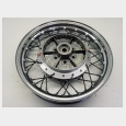 LLANTA TRASERA (1) ( J15X2.75 DOT ) SEGUN FOTOGRAFIAS SUZUKI SAVAGE 650 '86/'03 (LS650) 5