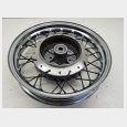 LLANTA TRASERA (1) ( J15X2.75 DOT ) SEGUN FOTOGRAFIAS SUZUKI SAVAGE 650 '86/'03 (LS650) 3